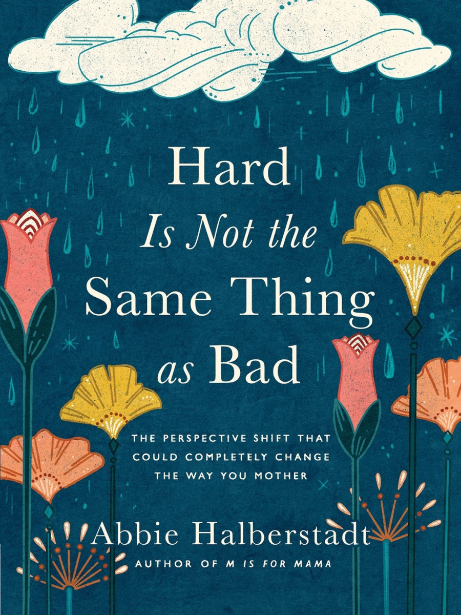 312160 Hard Is Not The Same Thing As Bad Book