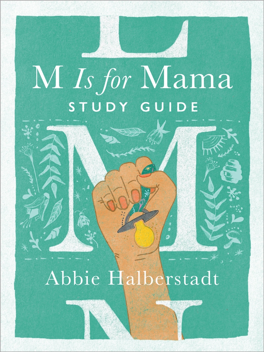 351276 M Is for Mama Study Guide