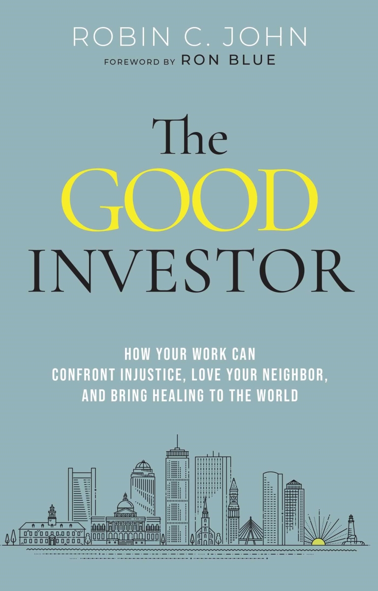 Simon & Schuster 582553 The Good Investor Book