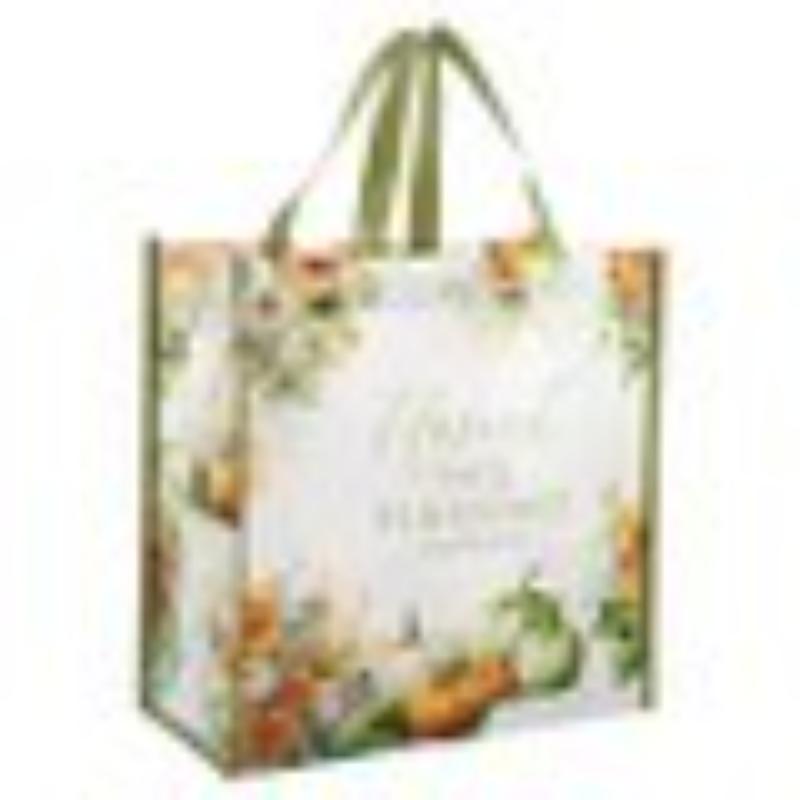Picture of CB Gift 630580 Oven Mitt - Give Thanks - 6.5 x 11 in.