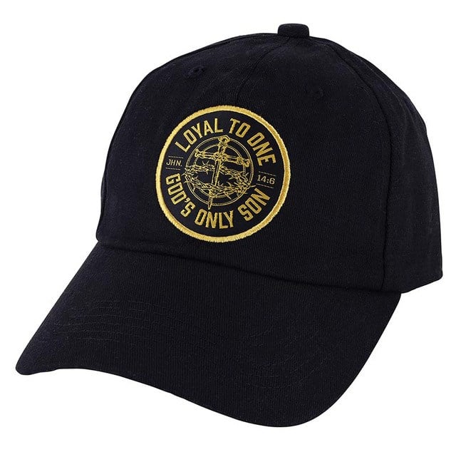 630628 Hat - Loyal To One