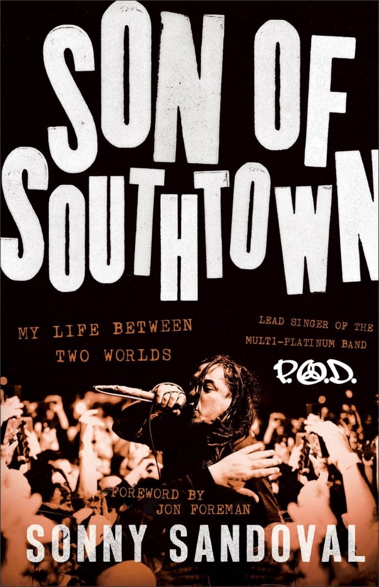 Baker Publishing Group 342723 Son of Southtown Book