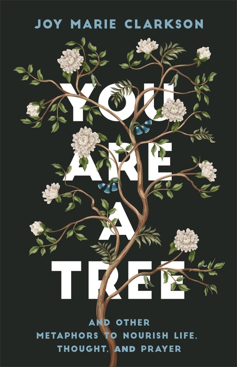 Baker Publishing Group 34701X You Are A Tree Book
