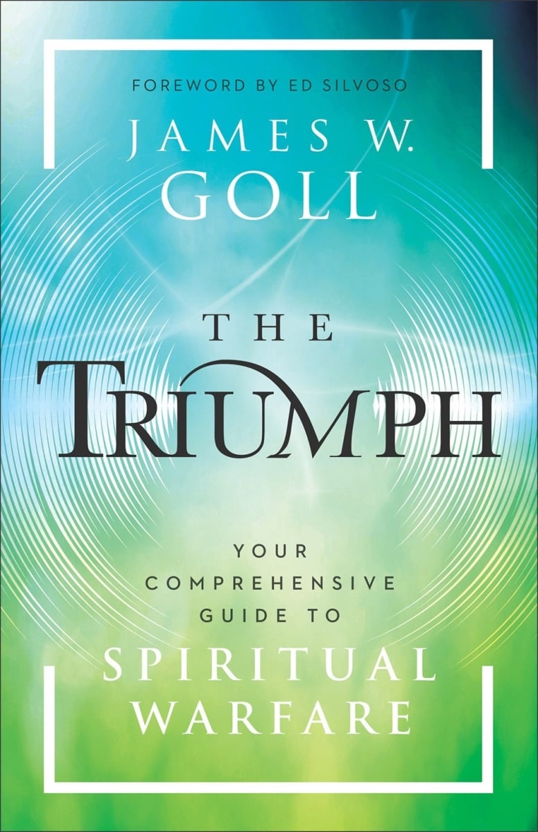 Baker Publishing Group 34684X The Triumph Book