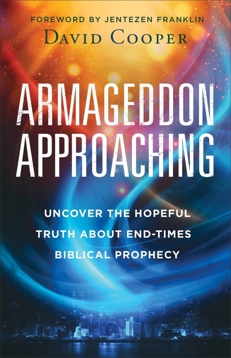 Baker Publishing Group 377615 Armageddon Approaching Book