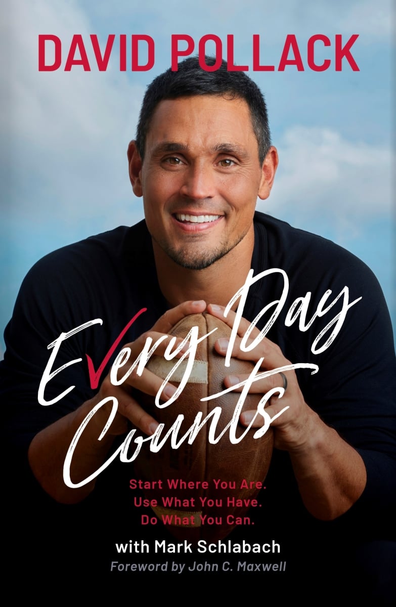 679496 Every Day Counts Book