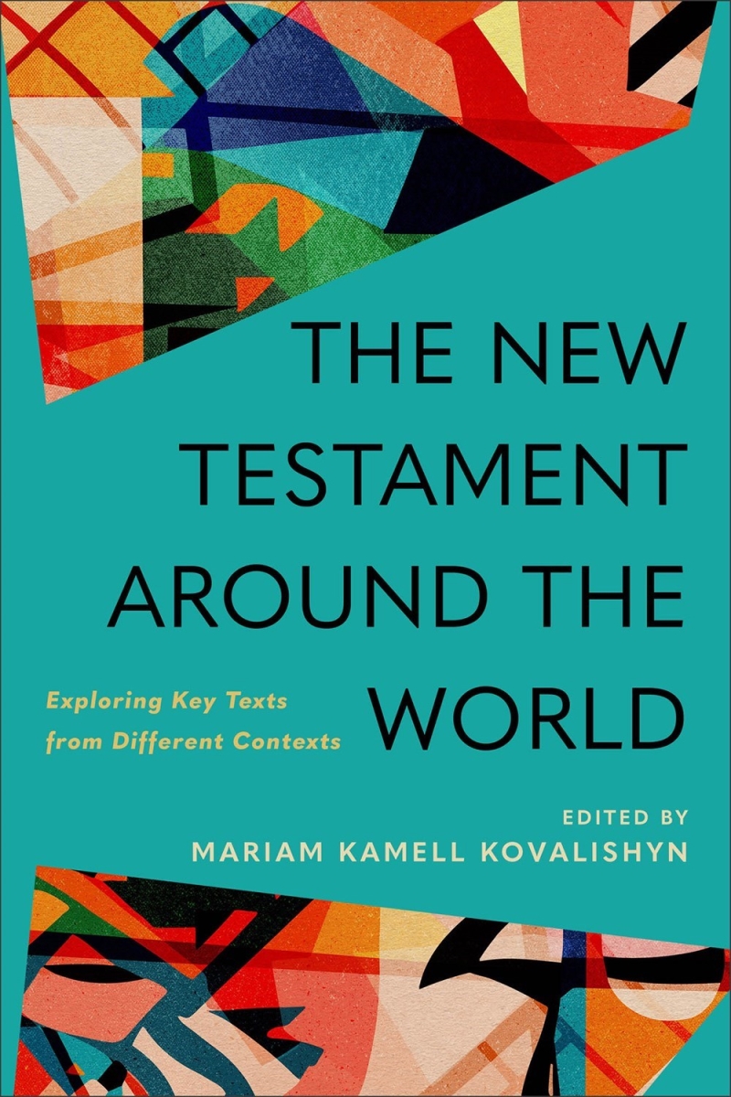 Baker Publishing Group 342746 The Testament Around The World Book
