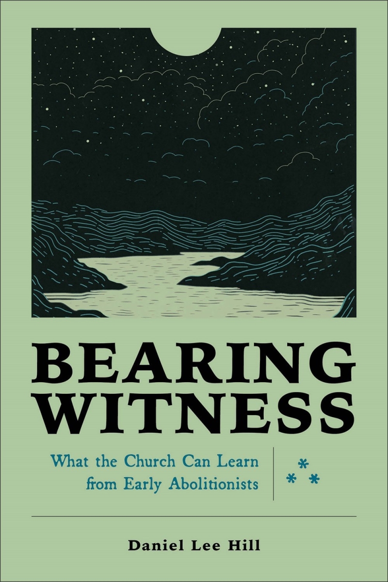 Baker Publishing Group 371703 Bearing Witness Book