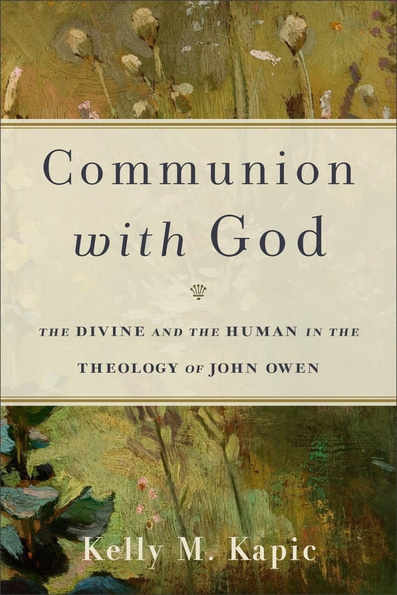 Baker Publishing Group 371715 Communion with God Book