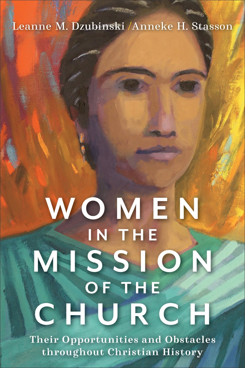 Baker Publishing Group 262661 Women in The Mission of The Church Book