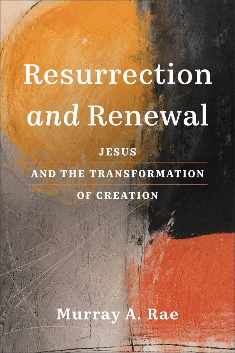 Baker Publishing Group 387955 Resurrection & Re al Book