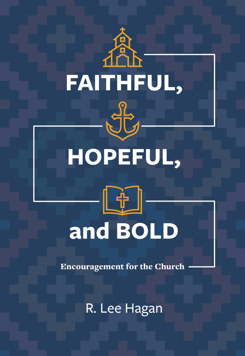 479686 Faithful Hopeful & Bold Book