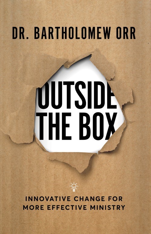 409037 Outside the Box Book