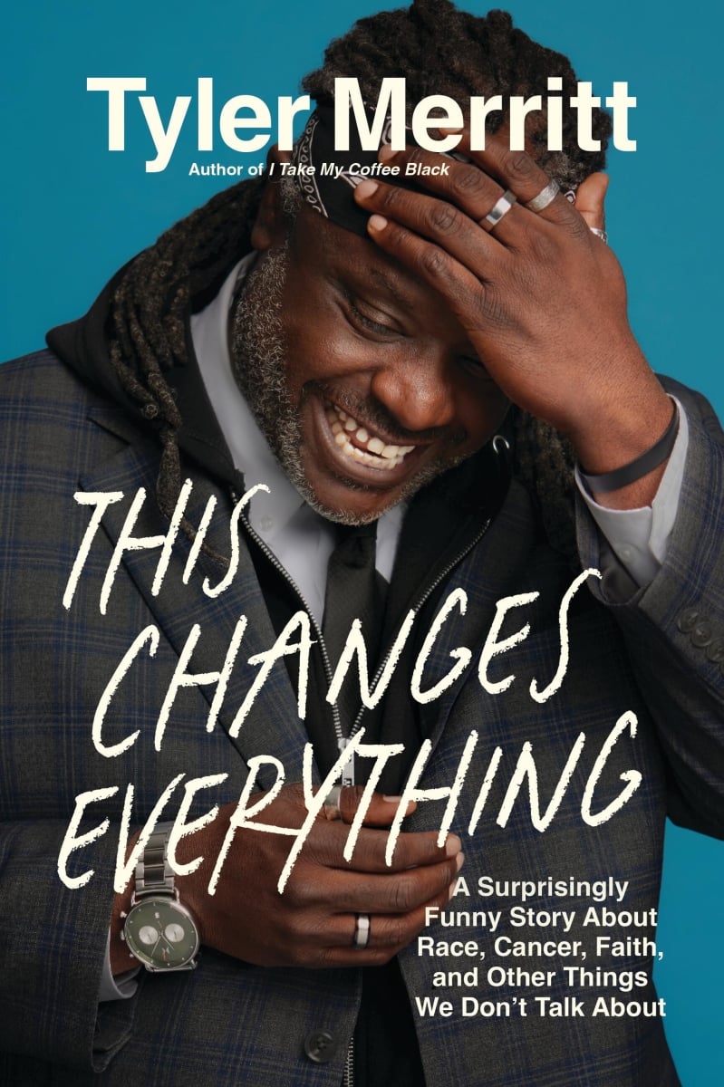 454975 This Changes Everything Book - Softcover