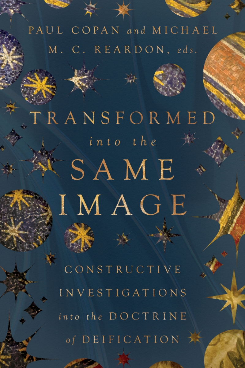 380271 Transformed Into The Same Image Book