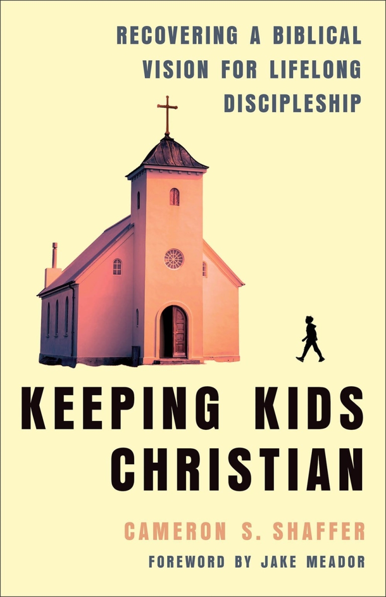 567630 Keeping Kids Christian