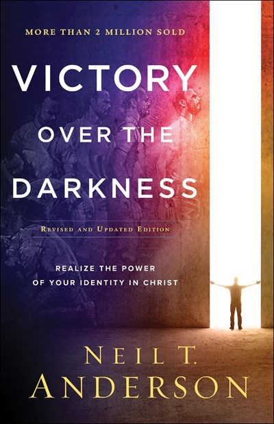 Baker Publishing Group 169213 Victory Over The Darkness - Revised Book