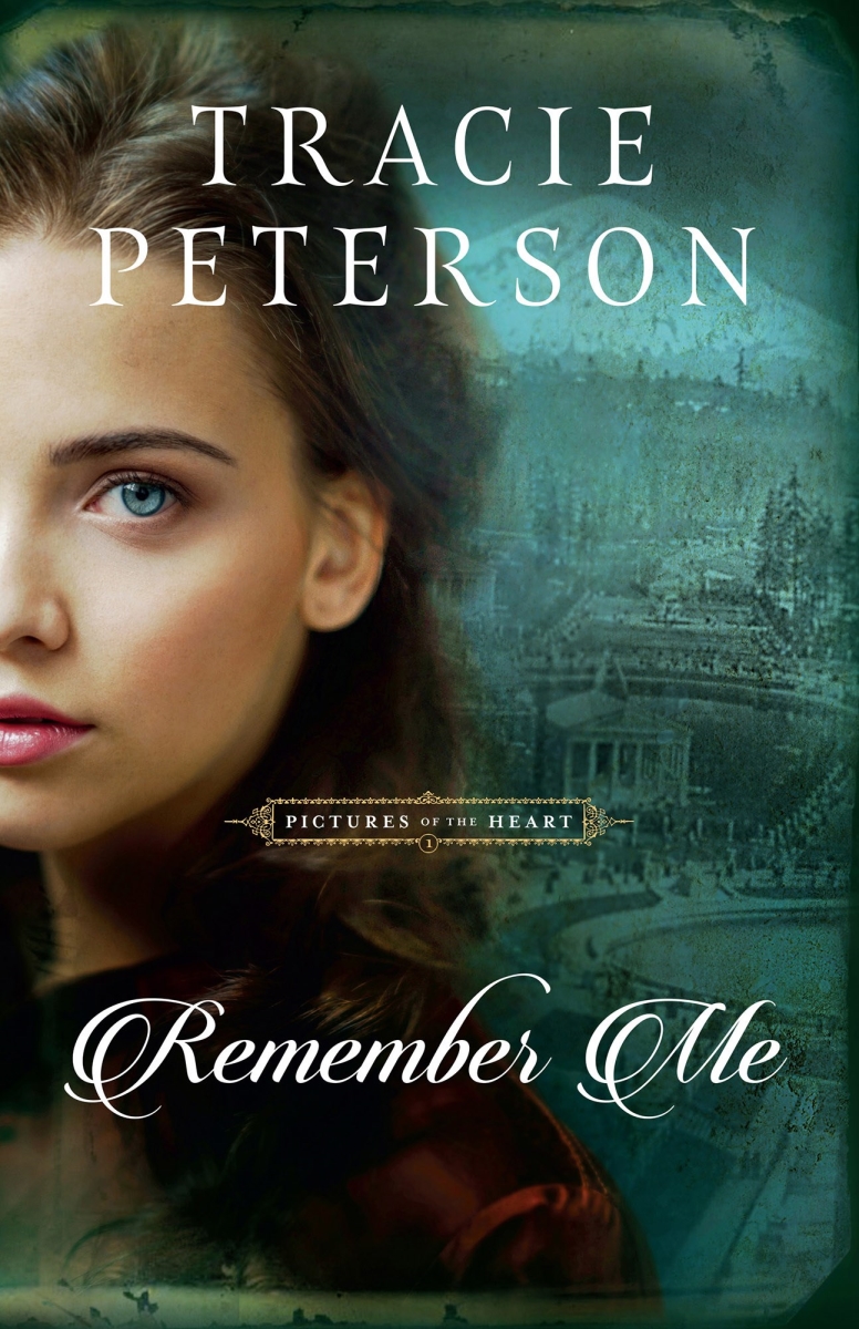 Baker Publishing Group 233412 Remember Me - Pictures of The Heart No.1 Book - Softcover