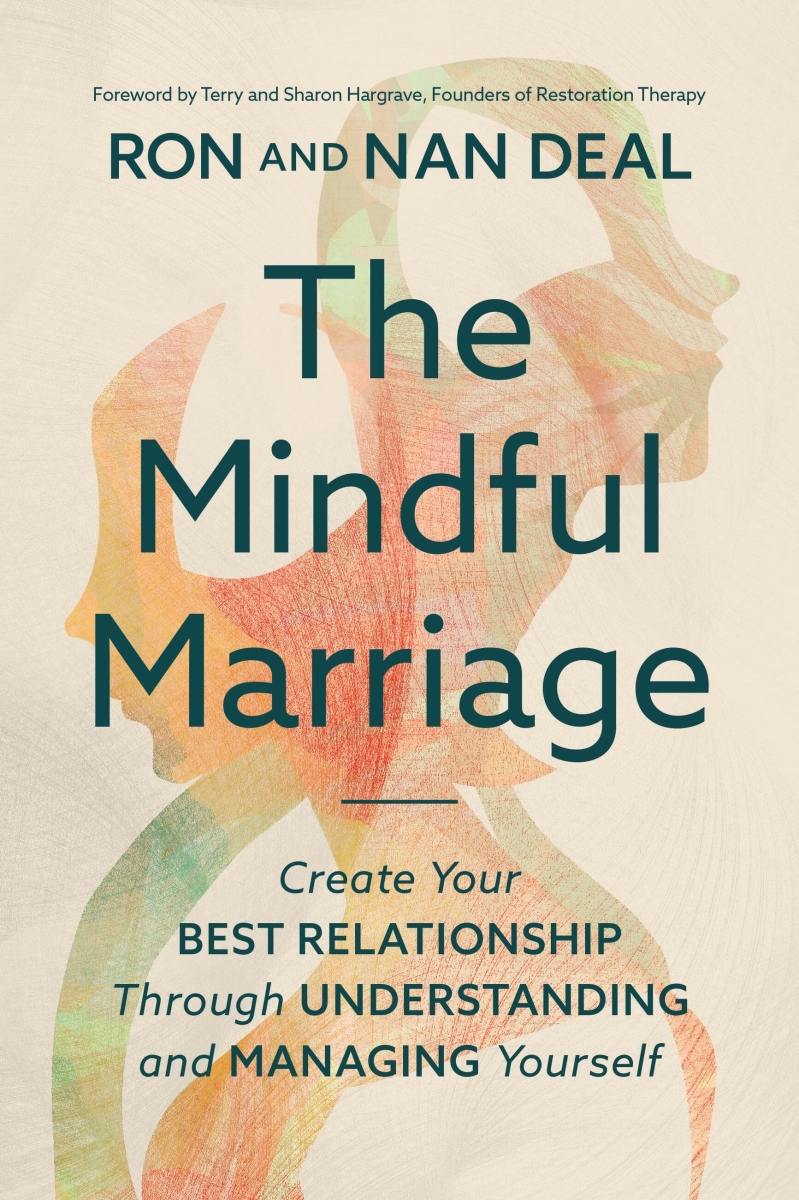 454926 The Mindful Marriage Book