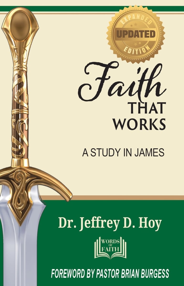 738587 Faith That Works Book