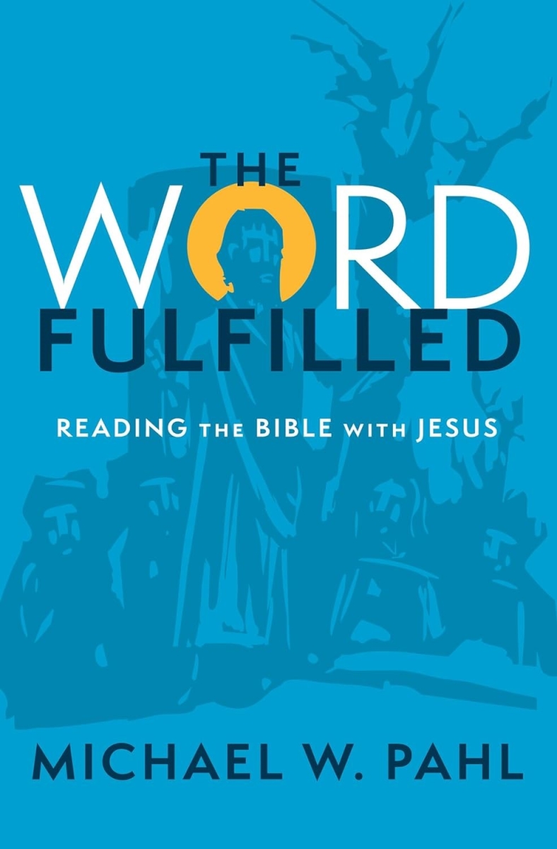Herald Press 378870 The Word Fulfilled Book