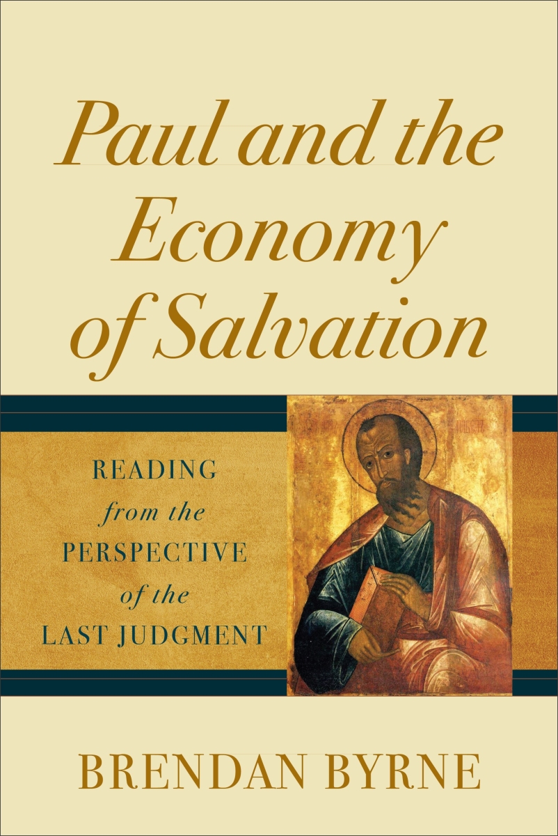 Baker Publishing Group 263760 Paul & The Economy of Salvation Book