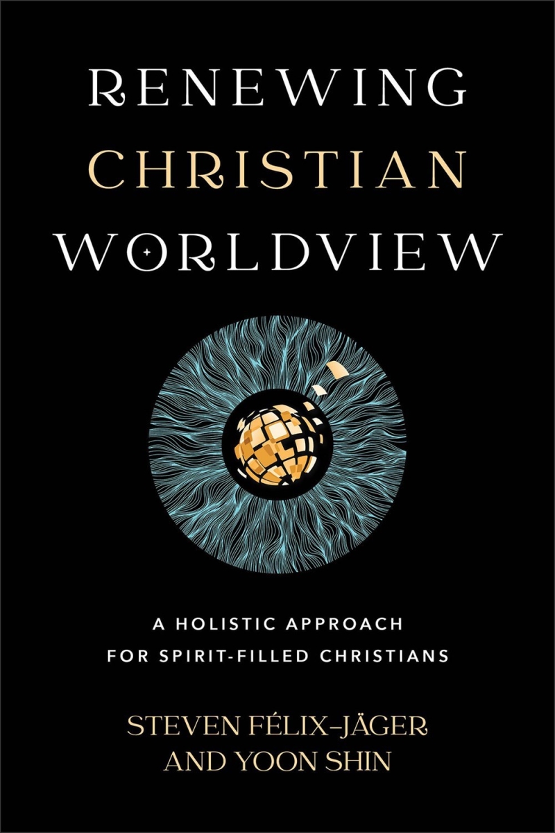 Baker Publishing Group 299762 Re ing Christian Worldview Book