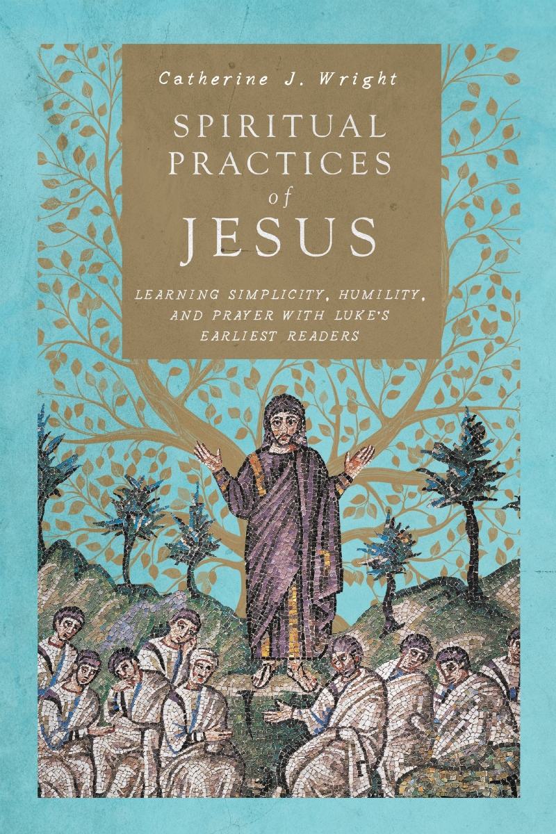 245852 Spiritual Practices of Jesus Book