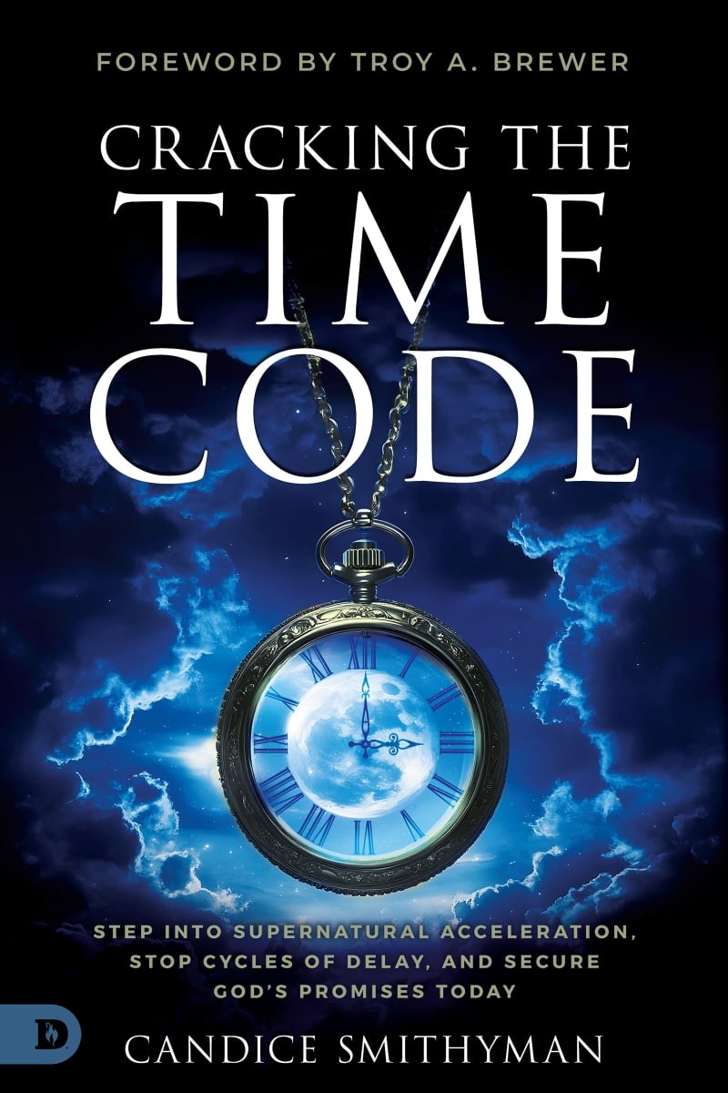 671257 Cracking The Time Code Trade Paper