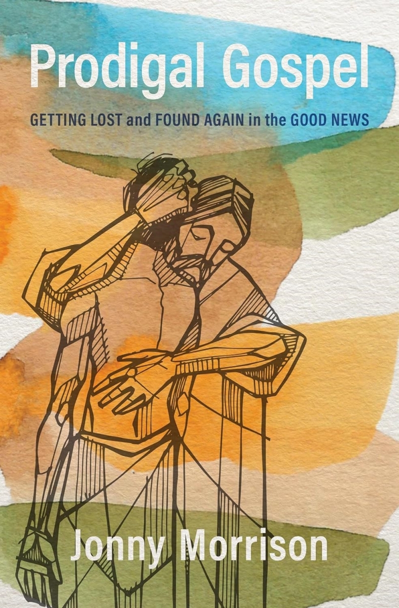 Herald Press 35132X Prodigal Gospel Book