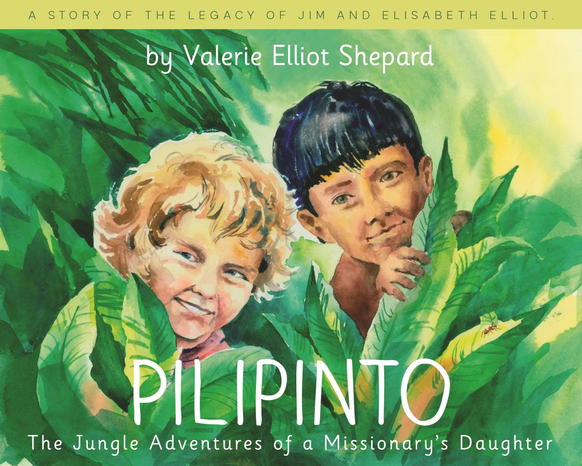 320765 Pilipinto Book - Trade Paper