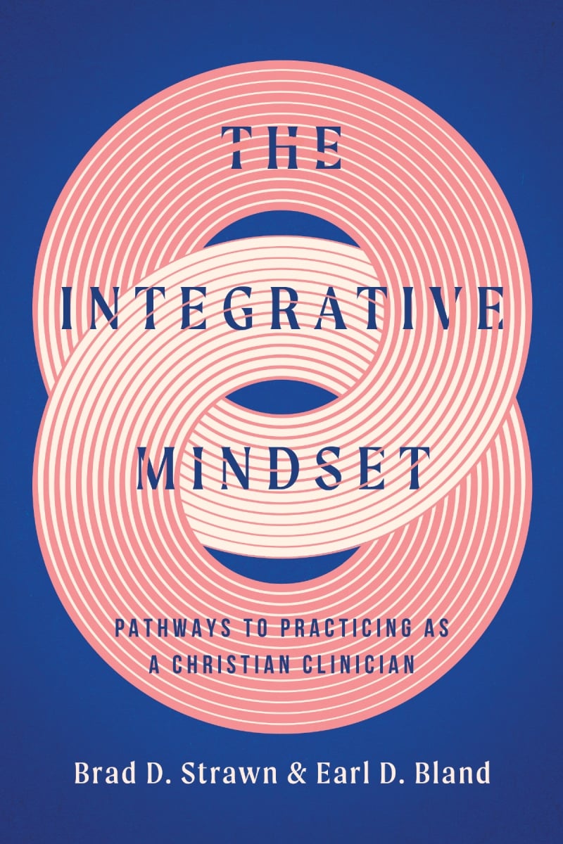 359005 The Integrative Mindset Book