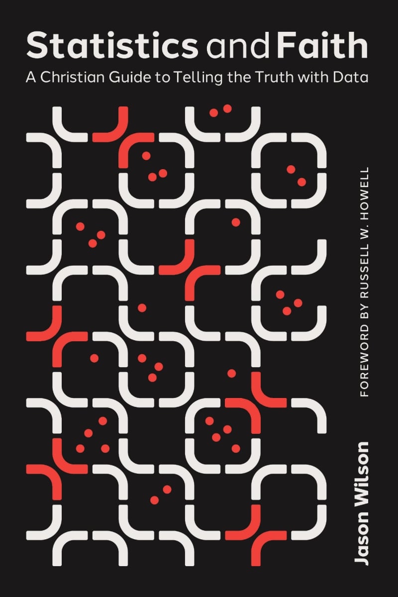 671204 Statistics & Faith Book