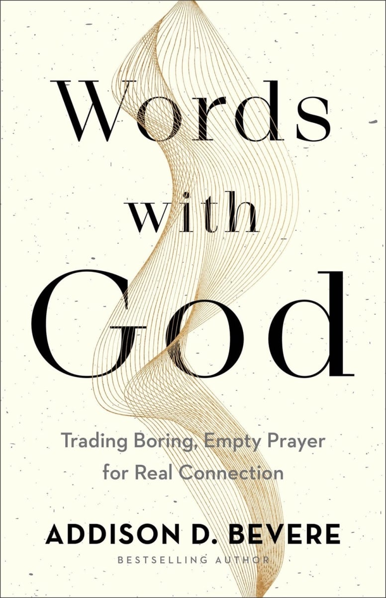 Baker Publishing Group 233399 Words with God Book