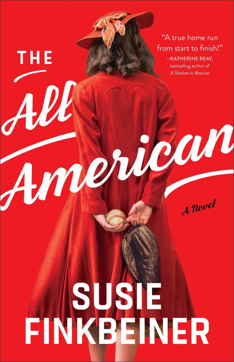 Baker Publishing Group 311684 The All - American Book
