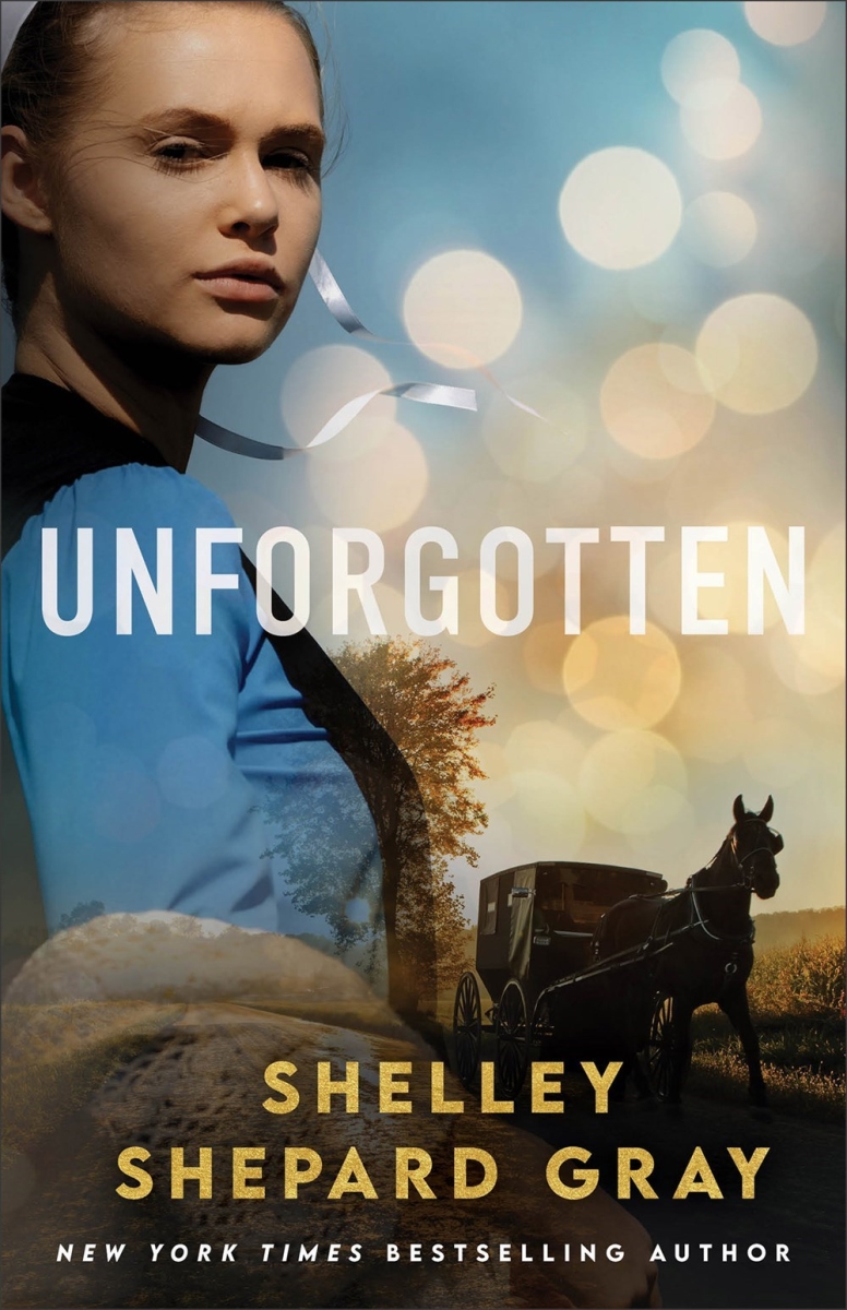 Baker Publishing Group 360087 Unforgotten Book - Trade Paper