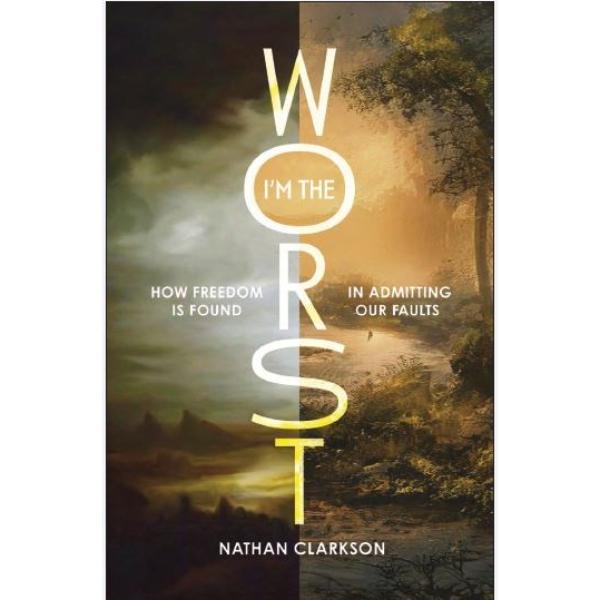 687564 I m the Worst Book
