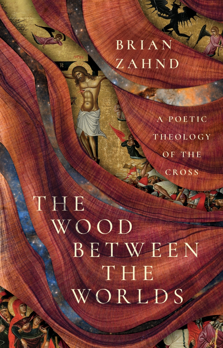383761 The Wood Between The Worlds Book