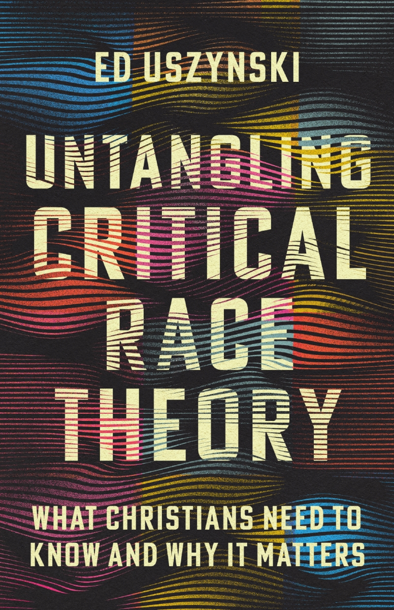 388761 Untangling Critical Race Theory Book