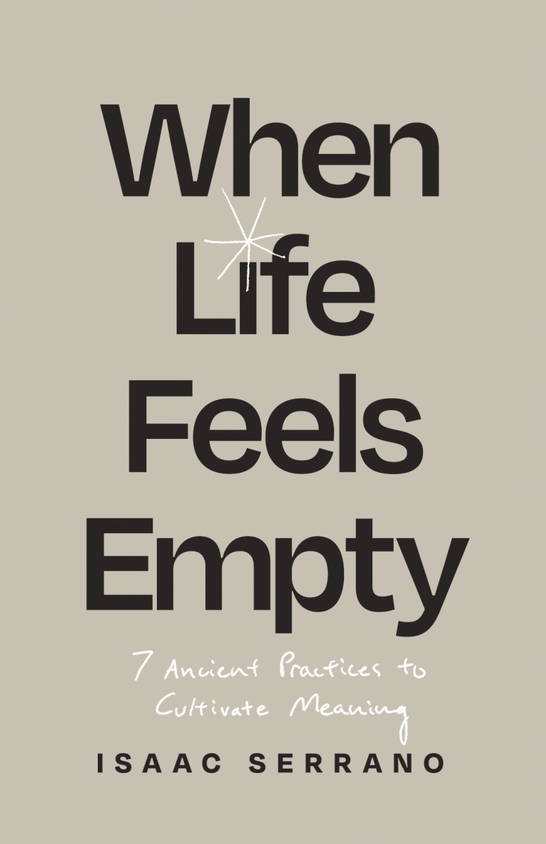 470954 When Life Feels Empty Book