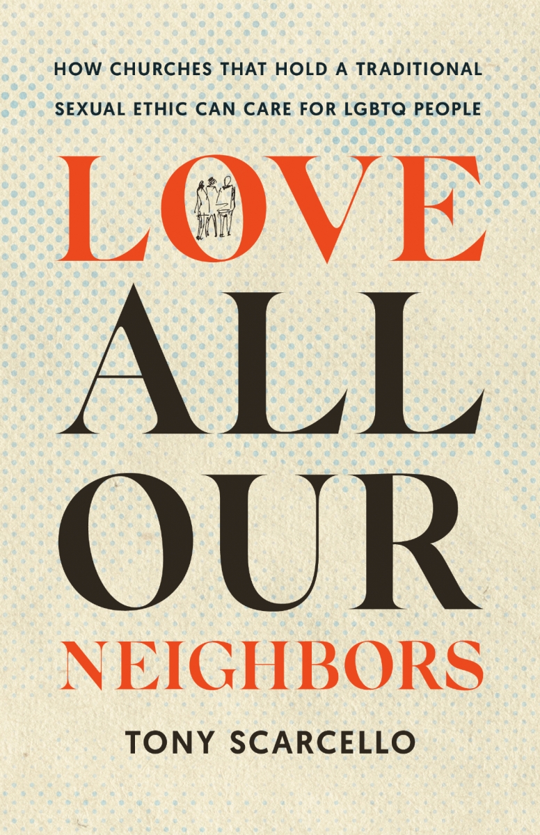 679509 Love All Our Neighbors Book