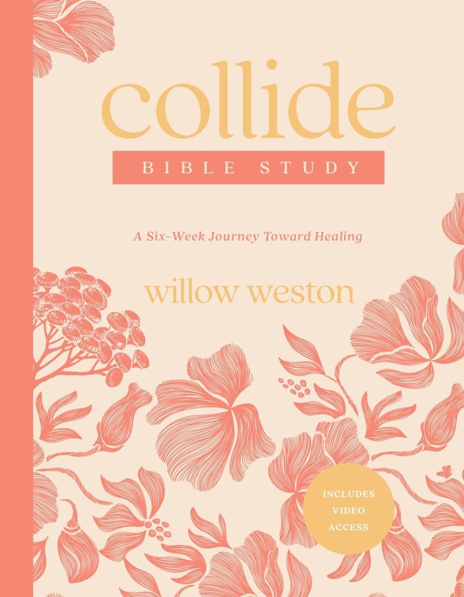 561704 Collide Bible Study with Streaming Video Access