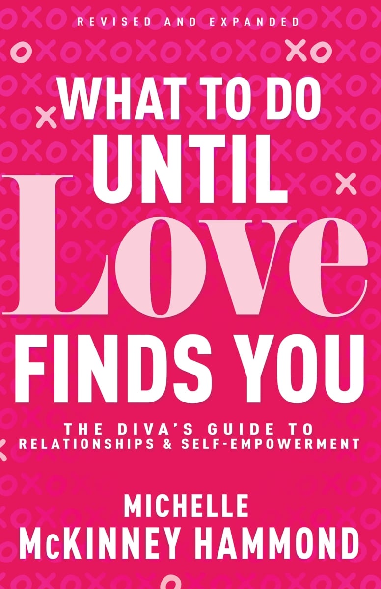 360213 What to Do Until Love Finds You Book