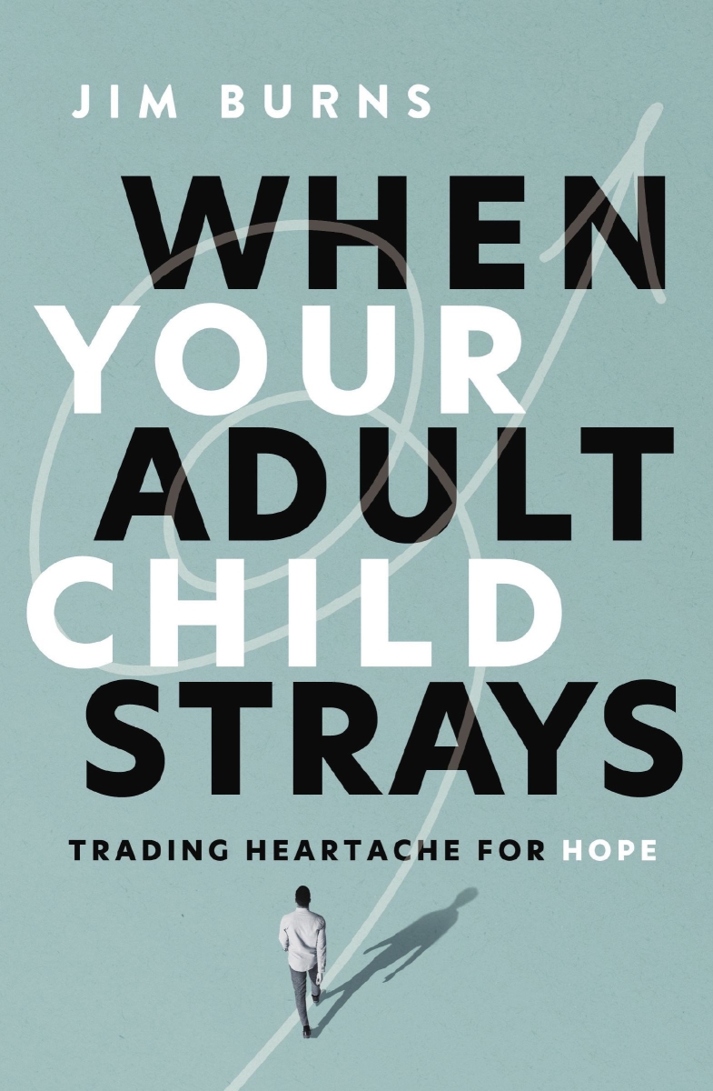 581170 When Your Adult Child Strays Book