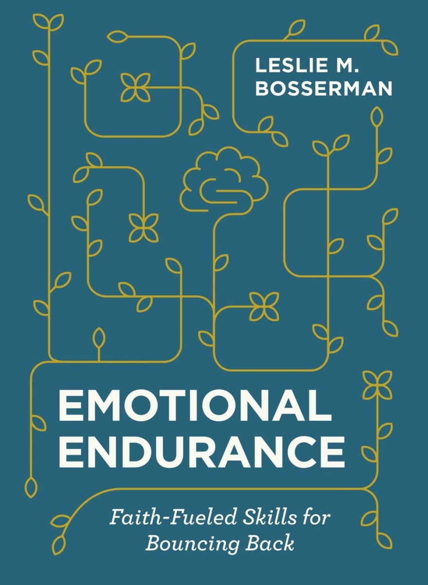 750797 Emotional Endurance Book