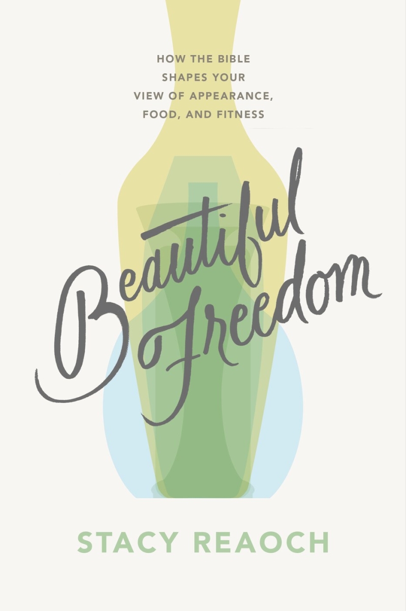 The Good Book 37695X Beautiful Freedom Book
