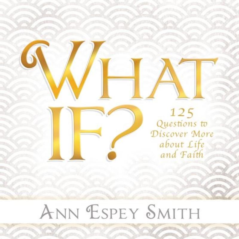 460726 What If Book