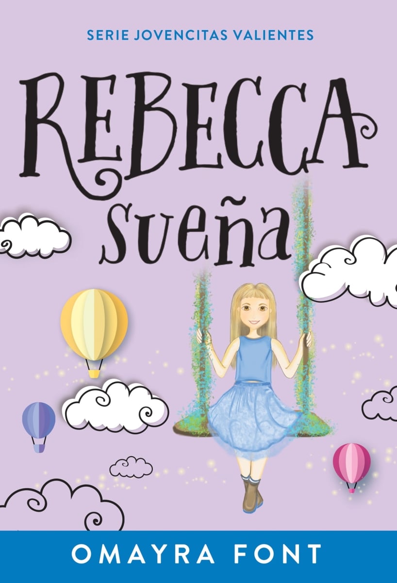 222714 Span-Rebecca Dreams - V2 Book