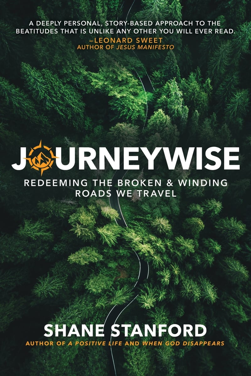 273526 Journey Wise Book