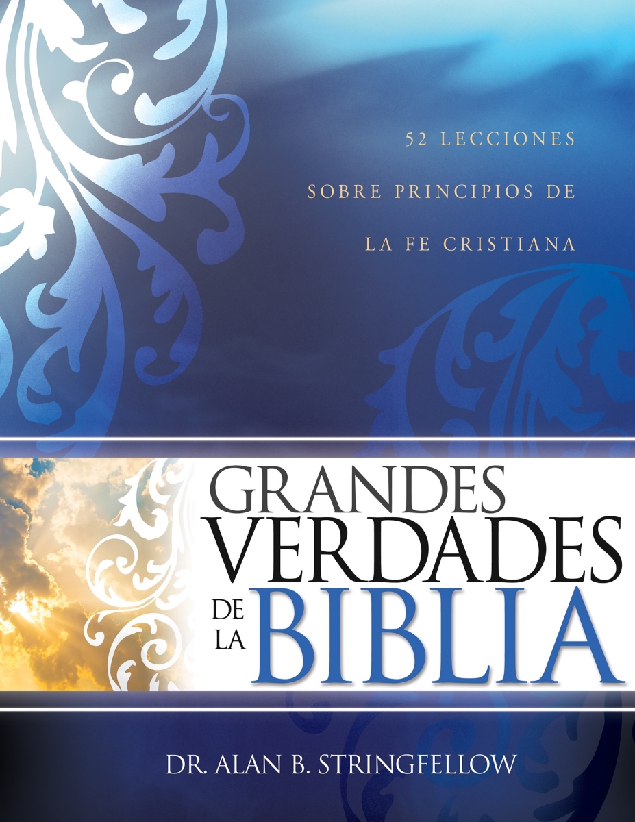 354246 Span - Great Truths of The Bible